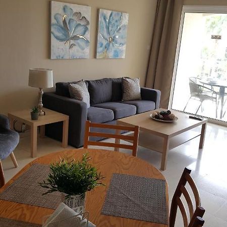 Regina Gardens 205 Block 7 Apartamento Paphos Exterior foto